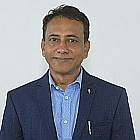 Prof. (Dr.) Nilesh Thakre