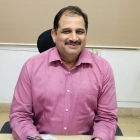 Mr. Vikas Desai