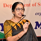Prof. Ujwala Chakradeo