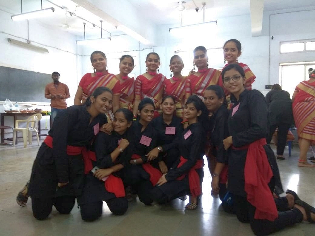  C. U. Shah College of Pharmacy, Juhu