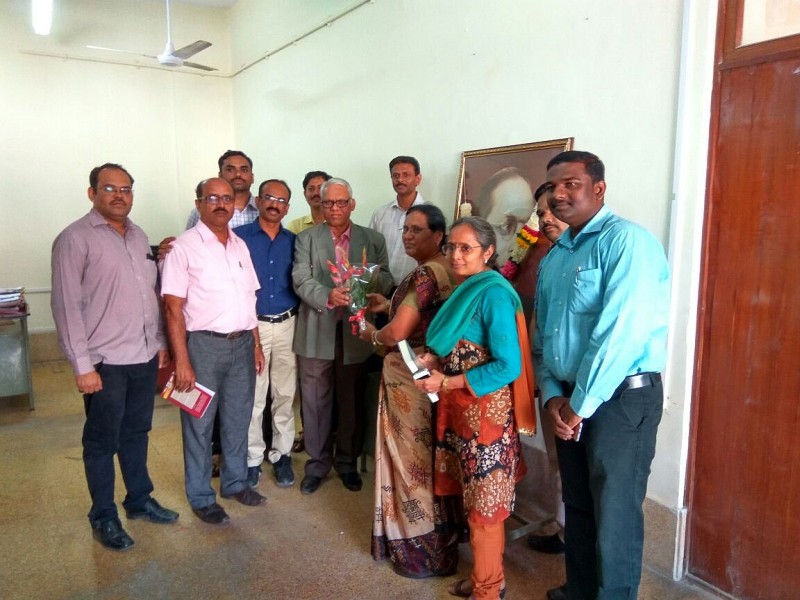Dr. Babasaheb Ambedkar Chair