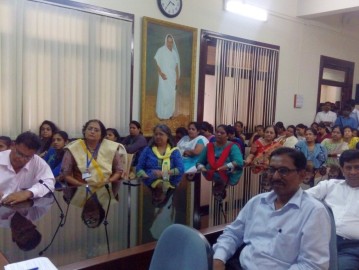 Dr. Babasaheb Ambedkar Chair