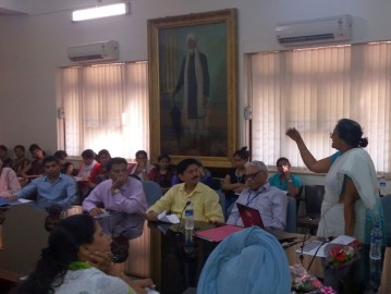 Dr. Babasaheb Ambedkar Chair