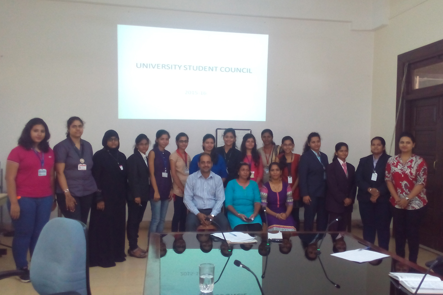 University Student Council