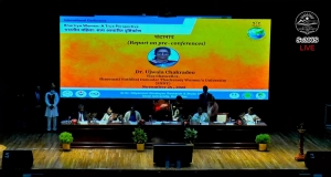 International Conference on Bhartiya Woman: A True Perspective