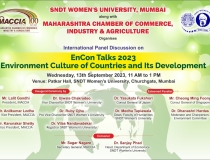 EnCon Talk 2023