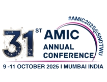 31st AMIC Annual Conference