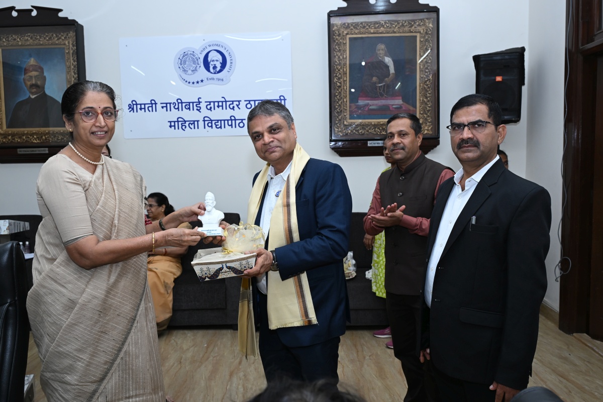 Innovation Mahakumbh 2025