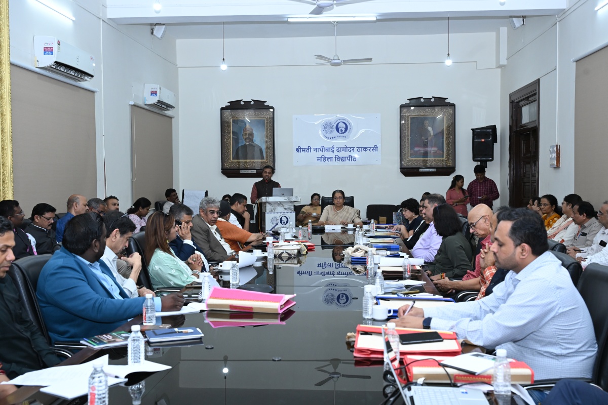 Innovation Mahakumbh 2025