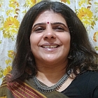 Dr. Jaswandi Wamburkar Ms. Jaswandi Wamburkar