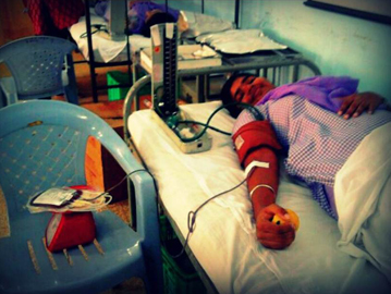  Leelabai Thackersey College of Nursing, Churchgate