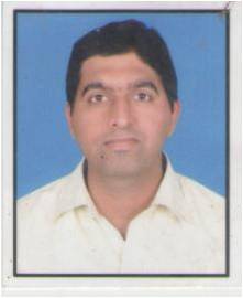 Mr. Kedar Shrikrishna Joshi