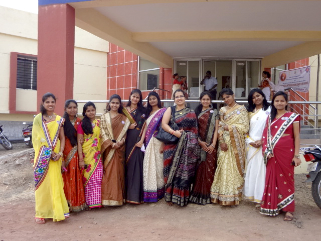 National Integration Camp
