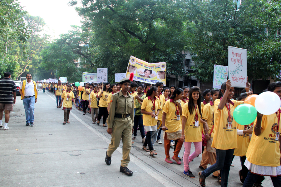 NSS Regular Activities