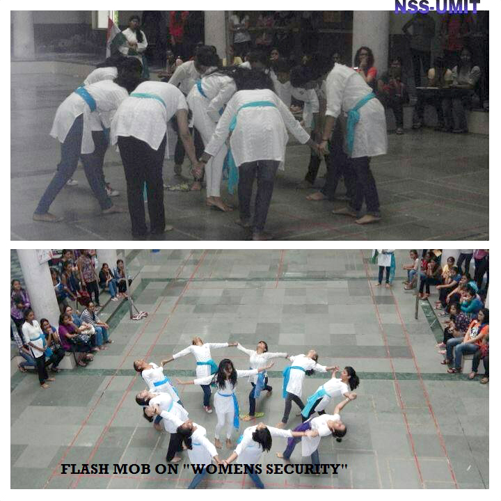 NSS Regular Activities