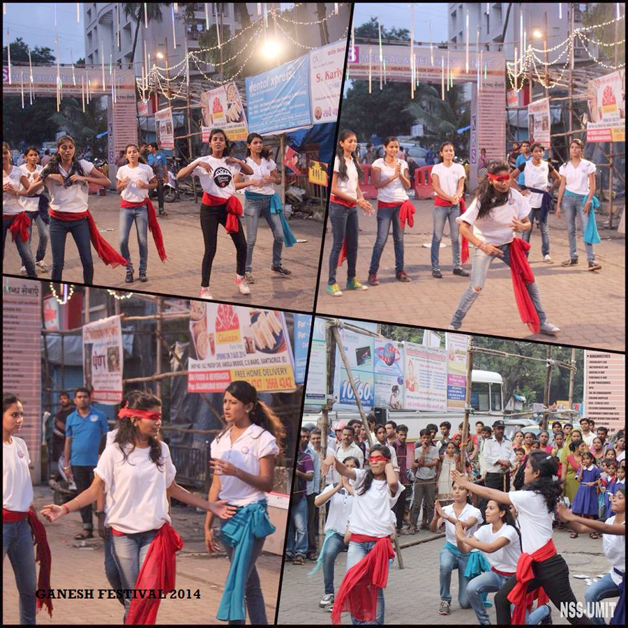 NSS Regular Activities