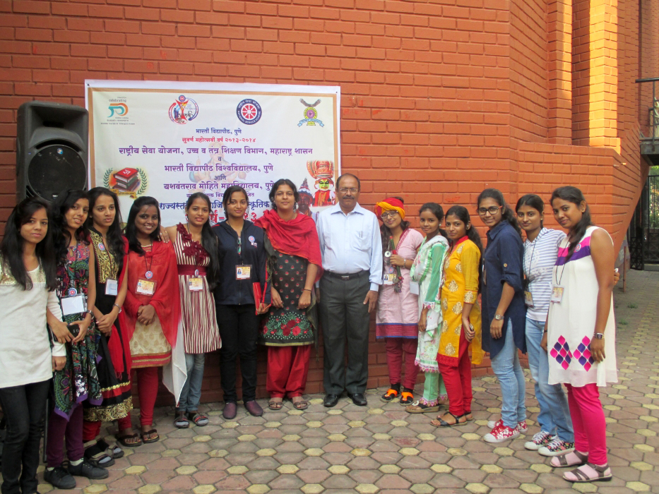Utkarsha Social & Cultural Competition