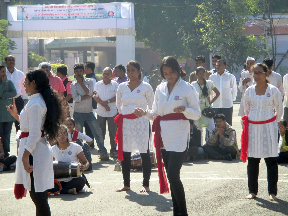 Utkarsha Social & Cultural Competition