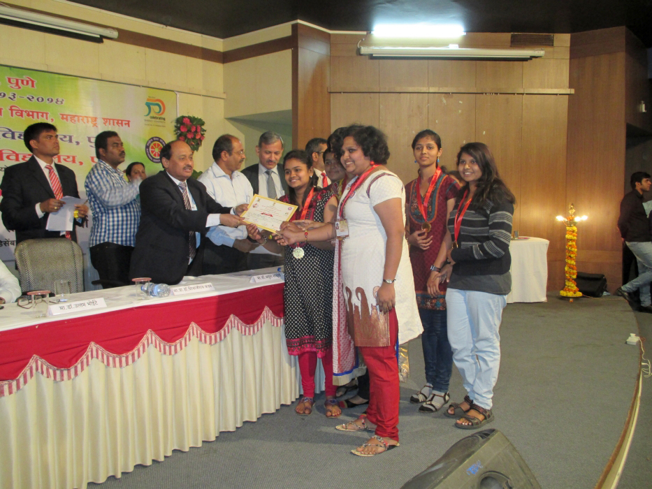 Utkarsha Social & Cultural Competition