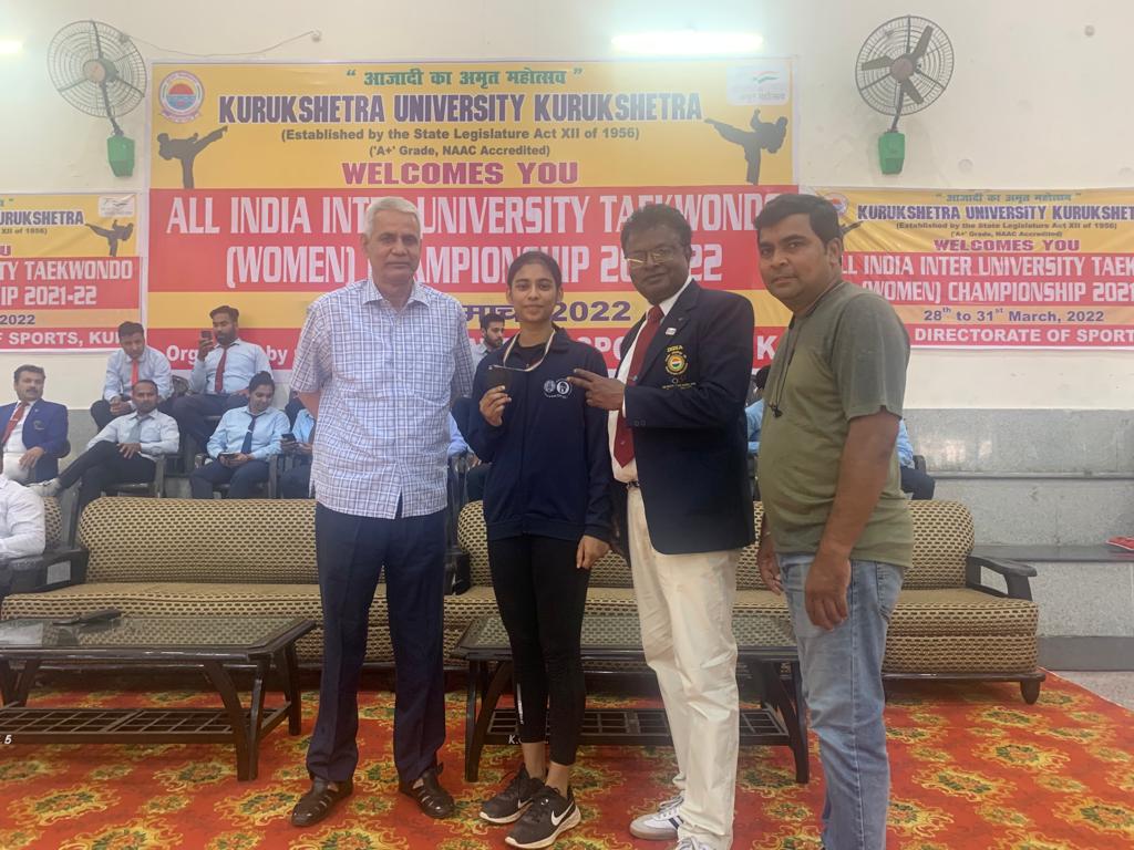 Department of Student Development