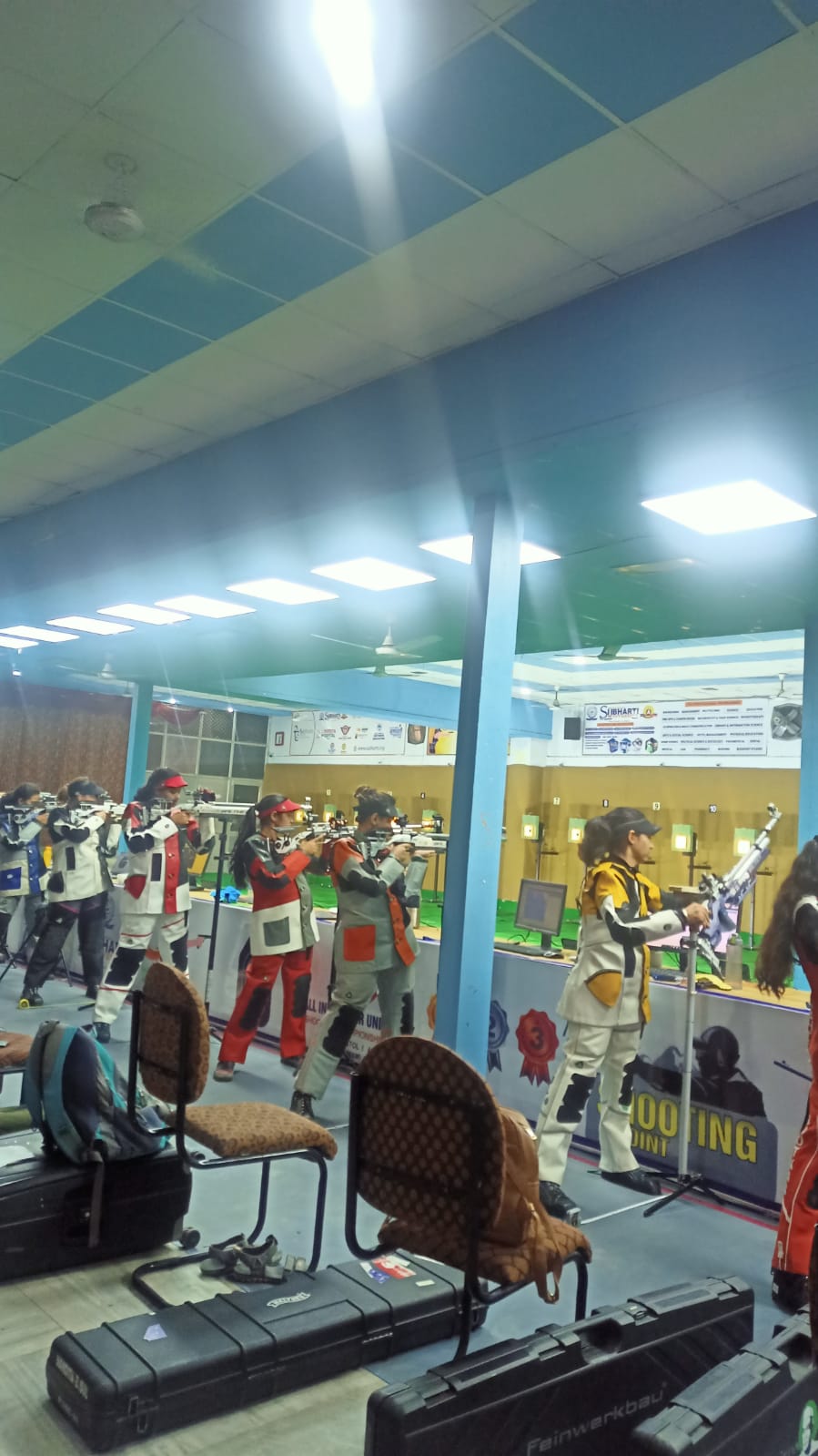 Department of Student Development
