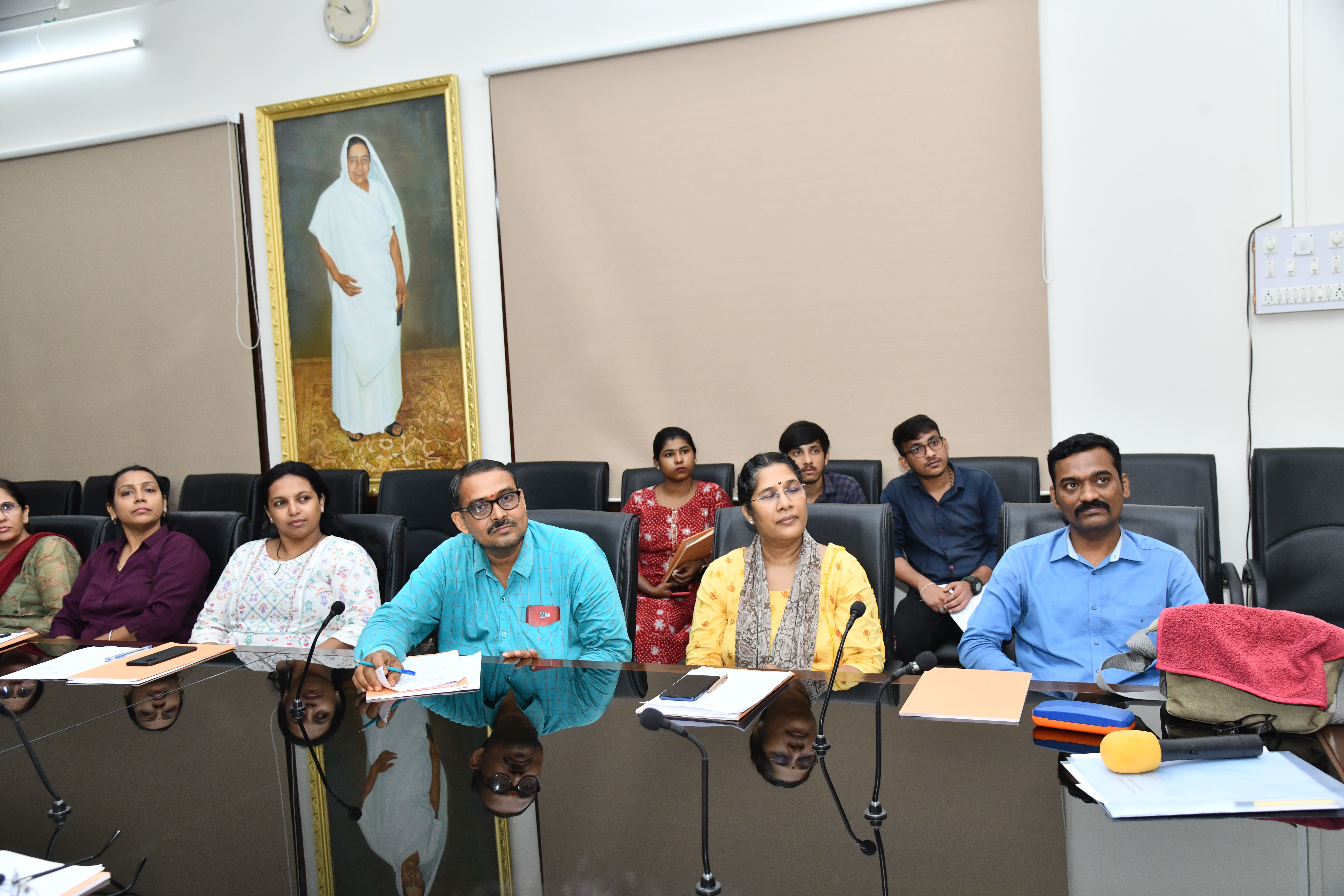 Department of Student Development