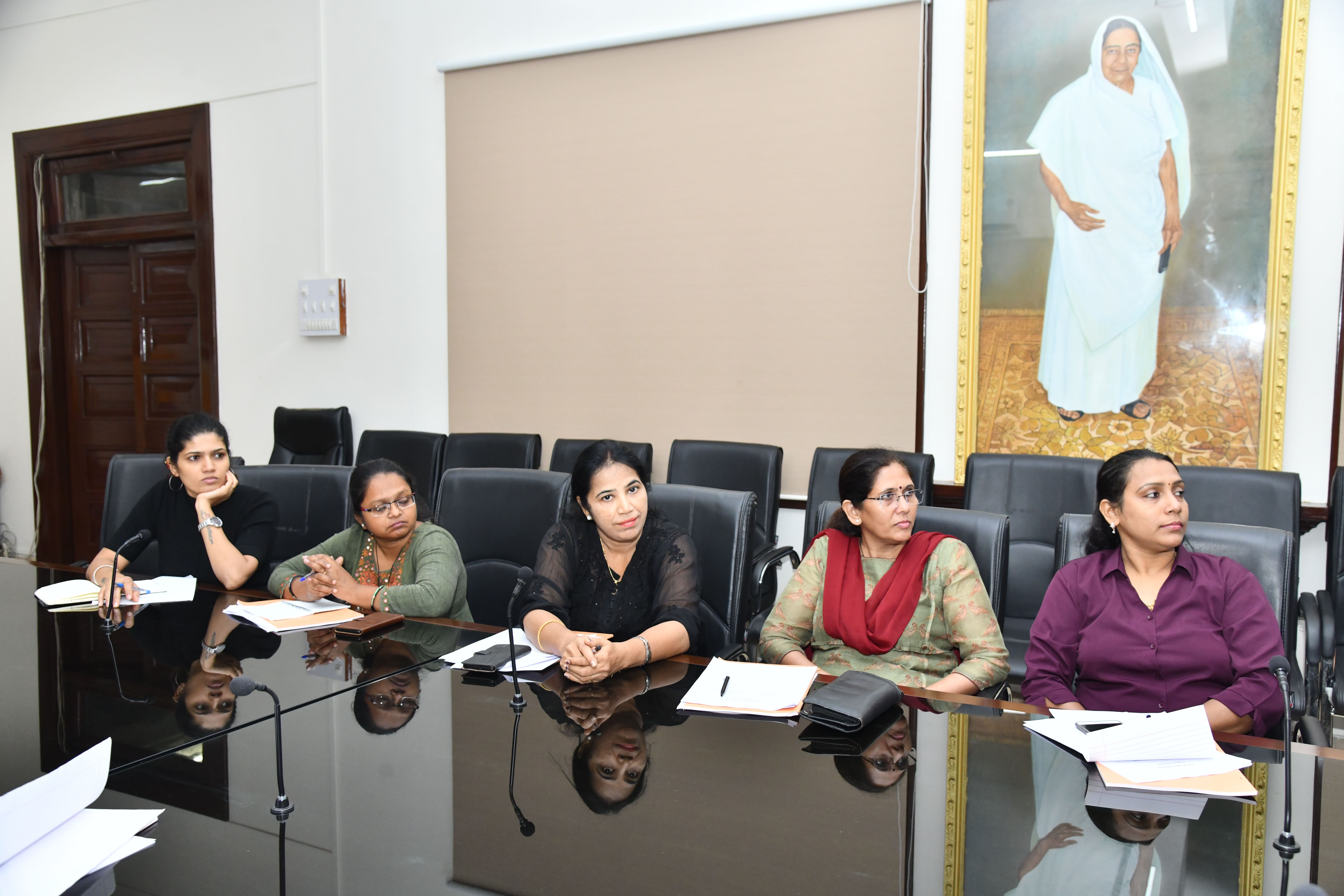 Department of Student Development