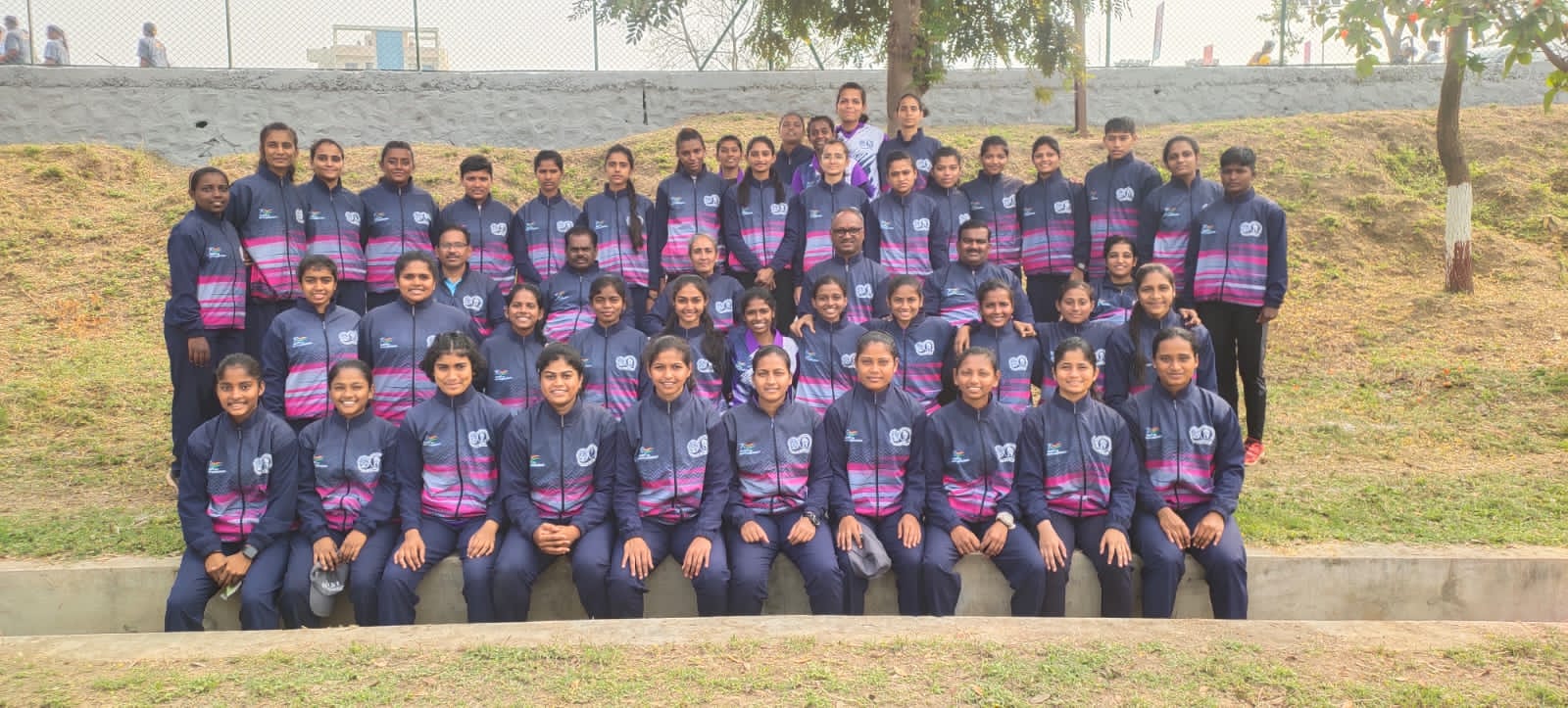 Department of Student Development