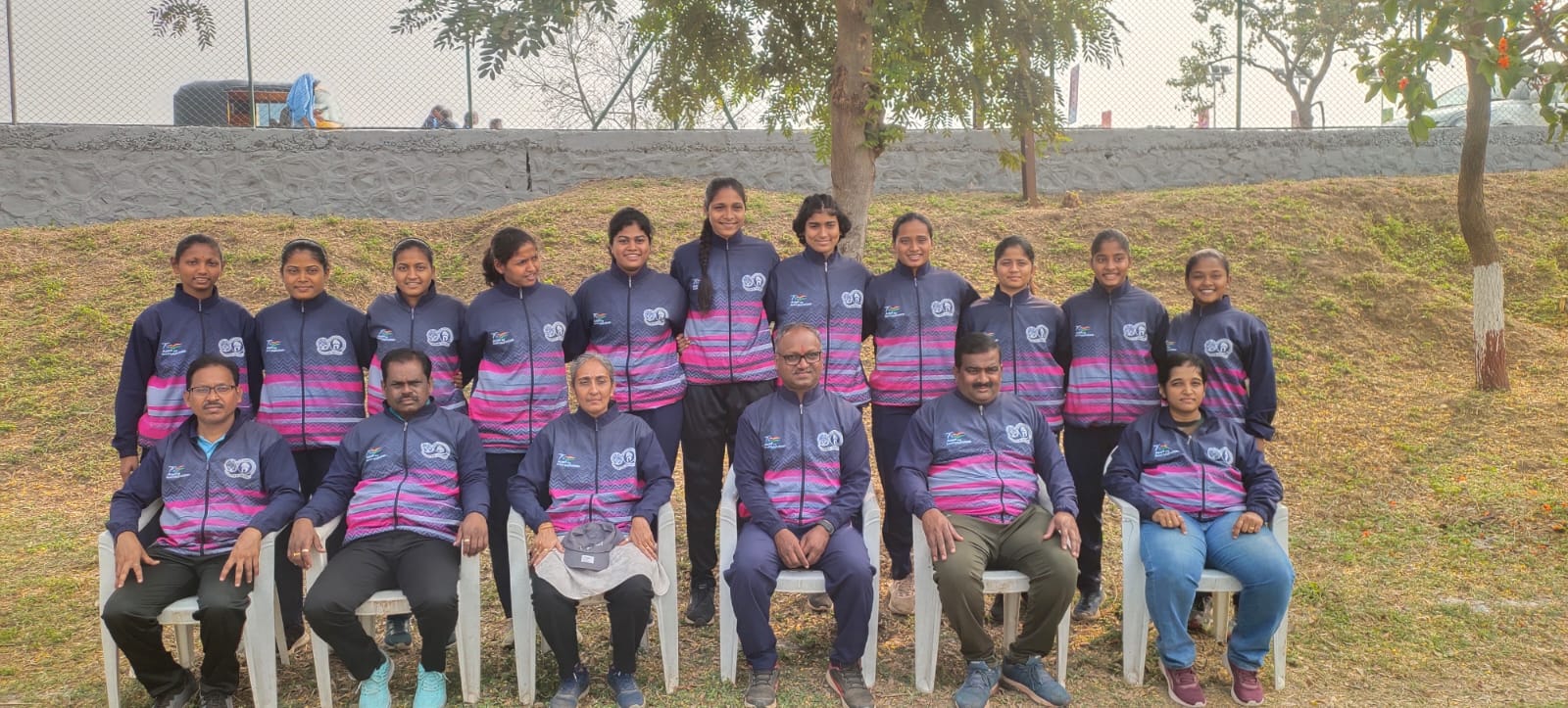 Department of Student Development