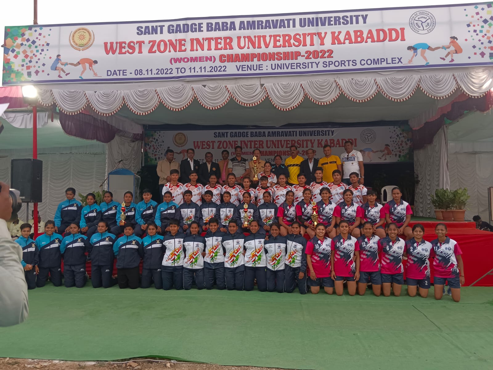 Department of Student Development