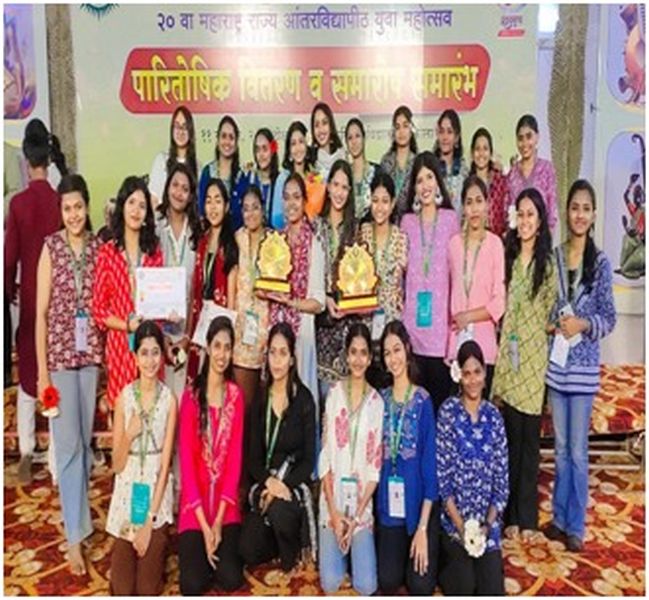 Department of Students Development