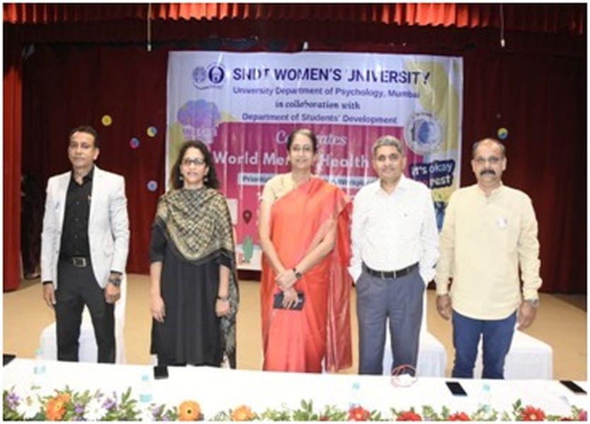 Department of Students Development