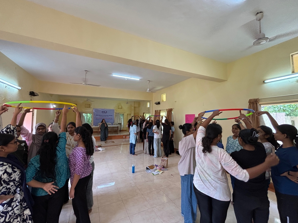 Leadership Training Camp 2025