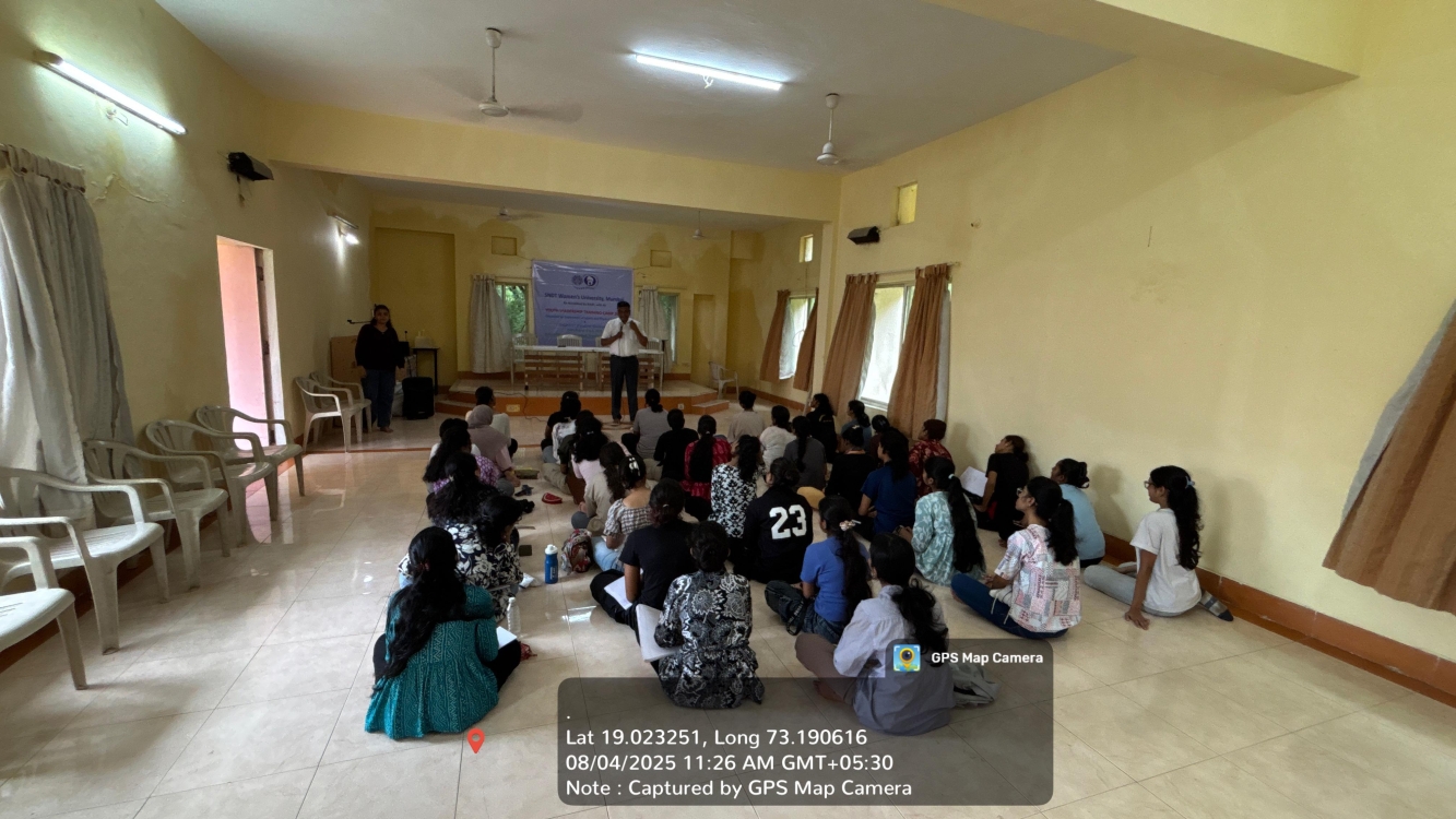 Leadership Training Camp 2025