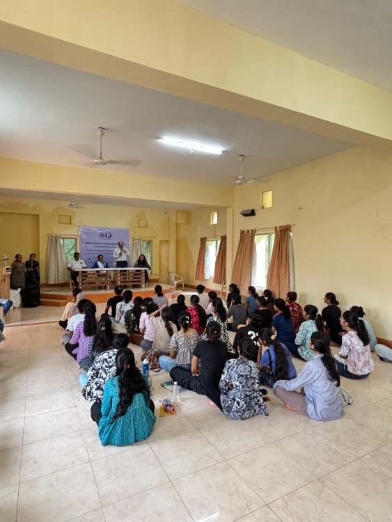 Leadership Training Camp 2025