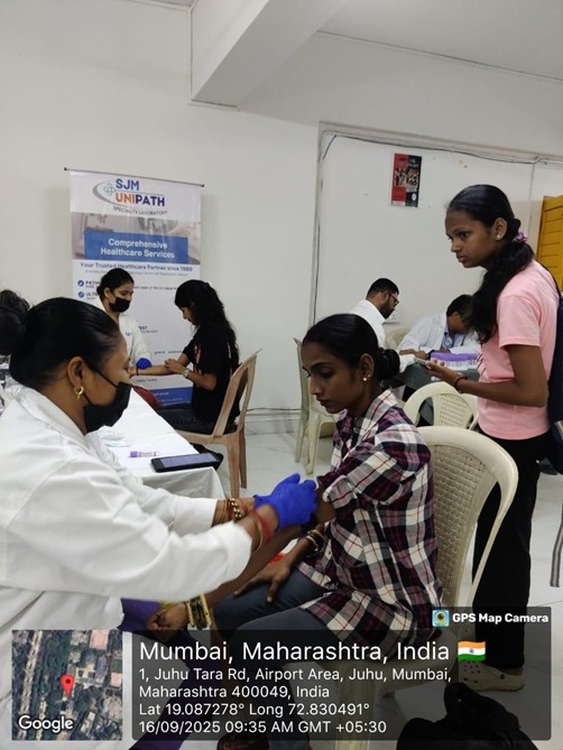 Medical Checkup 2025