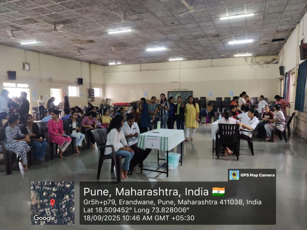 Medical Checkup 2025