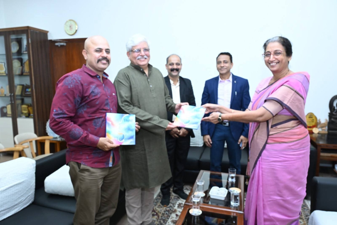 Mental Health Week 2025