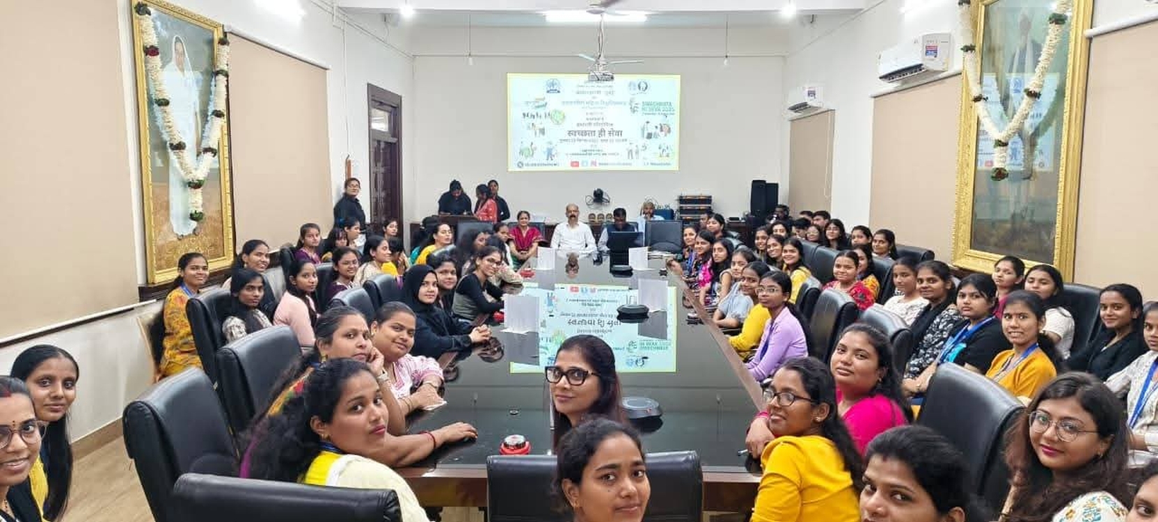 Swachhata Hi Seva 2025