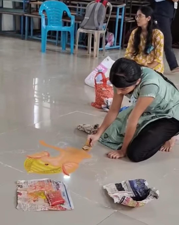 Department of Students Development