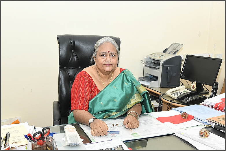 Dr. Archana Bhatnagar