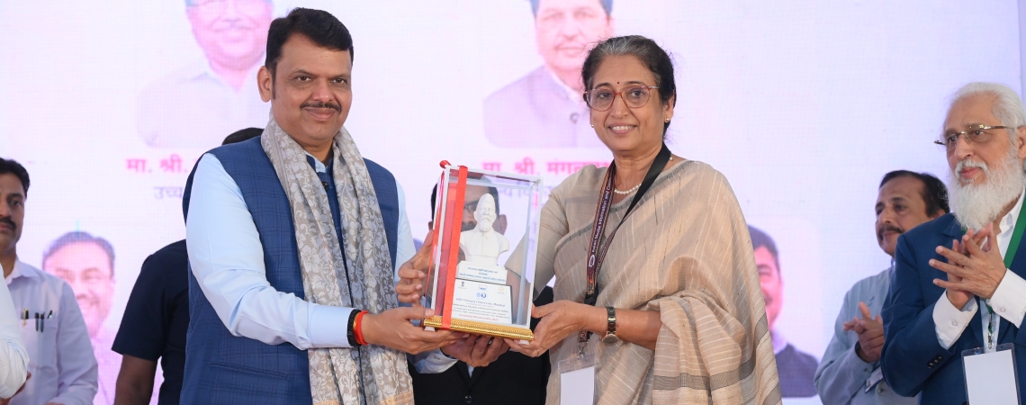 Innovation Mahakumbha 2025