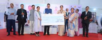 Innovation Mahakumbha 2025