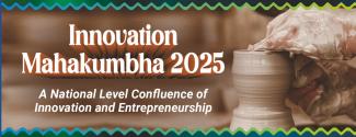 Innovation Mahakumbha 2025