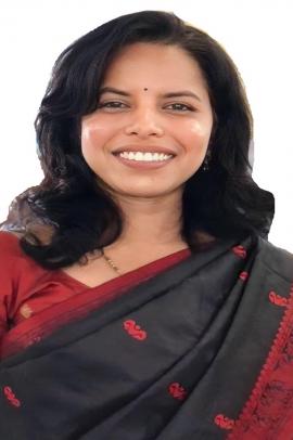Dr. Anushri Dinkar Kadam