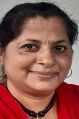 Prof. Dr. Anita Jaipal Awati