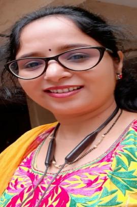 Ms. Yojana Shriniwas Kulkarni